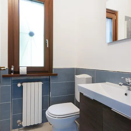 Villa Rilke, Oasi Con Vista Golfo Di Trieste *