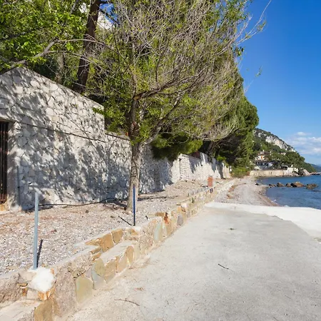 Rilke, Oasi Con Vista Golfo Di Trieste 别墅 西斯蒂亚纳