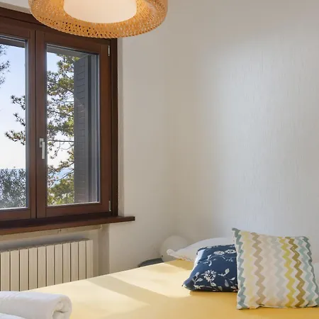 Villa Rilke, Oasi Con Vista Golfo Di Trieste Sistiana