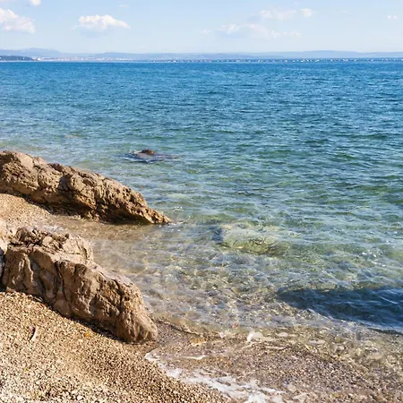 Rilke, Oasi Con Vista Golfo Di Trieste Villa Sistiana