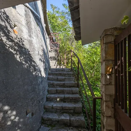 Villa Rilke, Oasi Con Vista Golfo Di Trieste