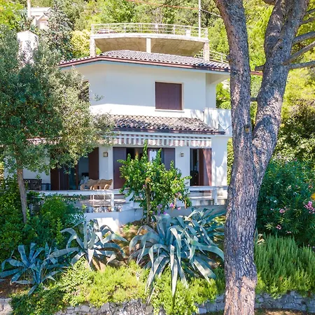 Villa Rilke, Oasi Con Vista Golfo Di Trieste Sistiana